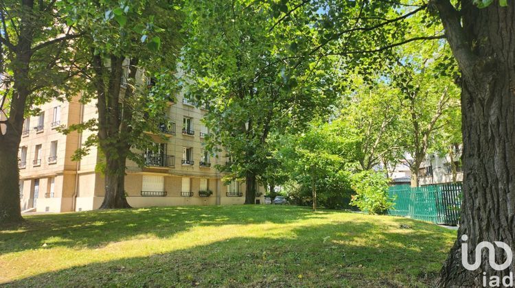 Ma-Cabane - Vente Appartement Paris, 76 m²