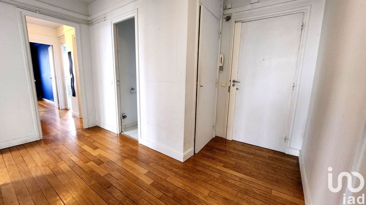 Ma-Cabane - Vente Appartement Paris, 76 m²