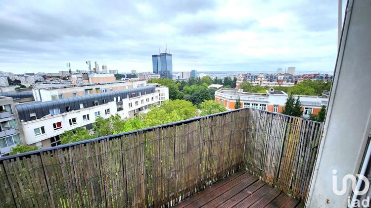 Ma-Cabane - Vente Appartement Paris, 76 m²