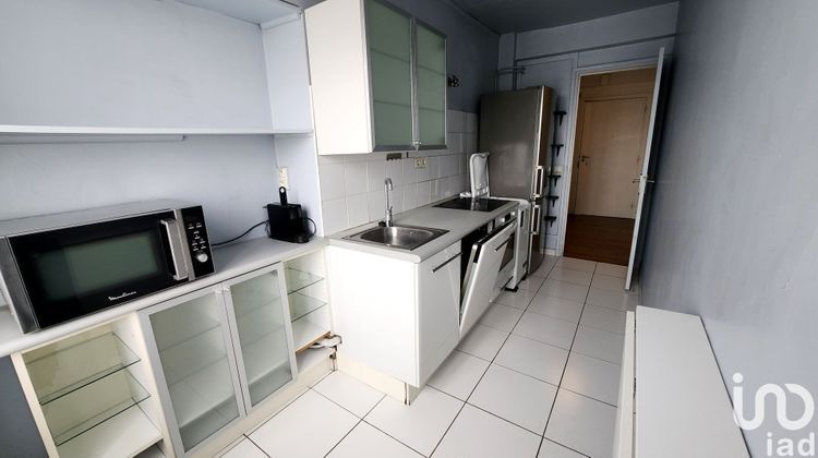 Ma-Cabane - Vente Appartement Paris, 76 m²