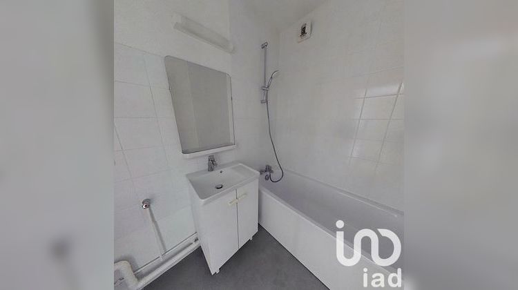 Ma-Cabane - Vente Appartement Paris, 28 m²