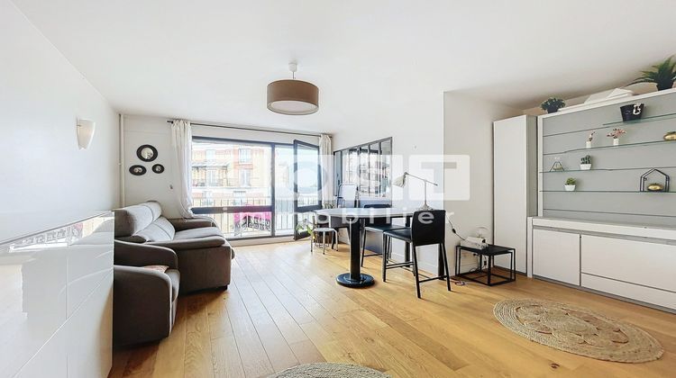 Ma-Cabane - Vente Appartement Paris, 29 m²