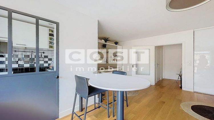 Ma-Cabane - Vente Appartement Paris, 29 m²