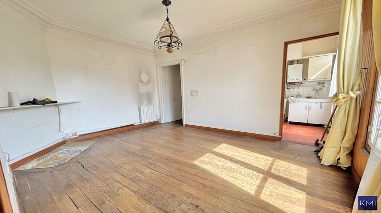 Ma-Cabane - Vente Appartement Paris, 37 m²