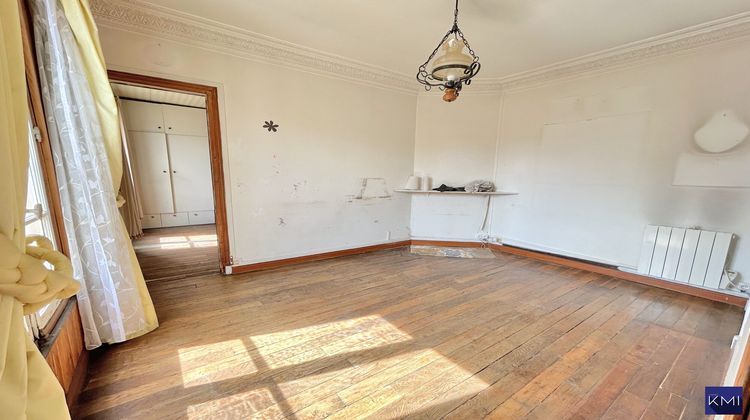 Ma-Cabane - Vente Appartement Paris, 37 m²