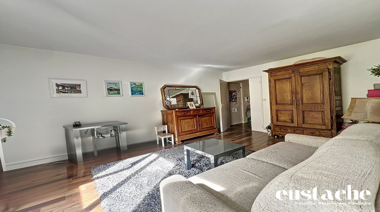 Ma-Cabane - Vente Appartement Paris, 54 m²