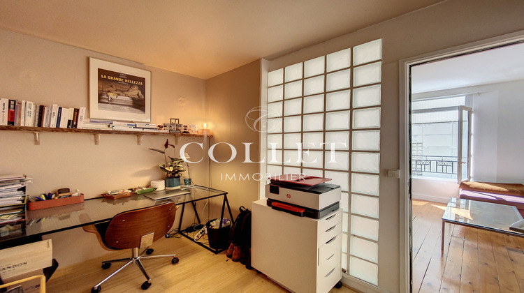 Ma-Cabane - Vente Appartement Paris, 74 m²