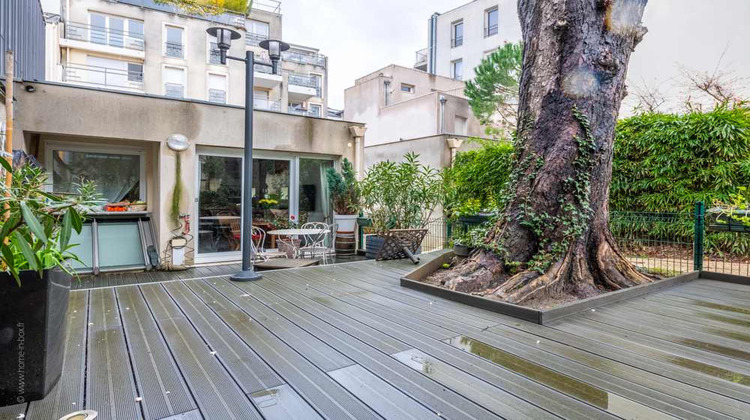 Ma-Cabane - Vente Appartement Paris, 100 m²