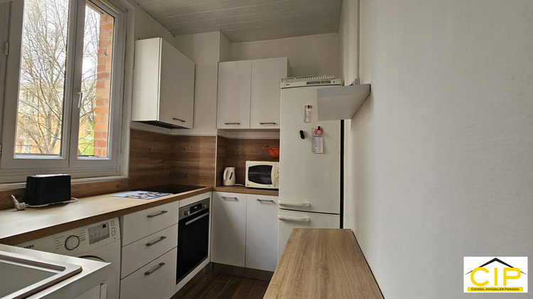 Ma-Cabane - Vente Appartement Paris, 34 m²