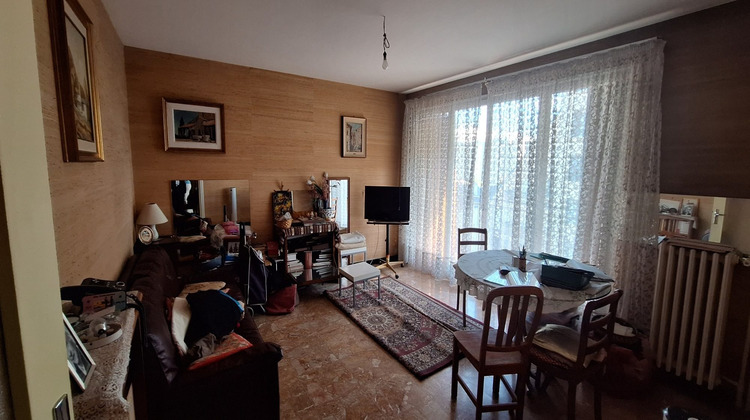 Ma-Cabane - Vente Appartement Paris, 48 m²