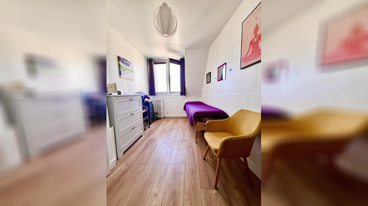 Ma-Cabane - Vente Appartement Paris, 9 m²