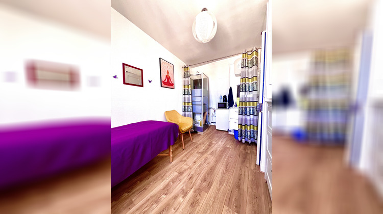 Ma-Cabane - Vente Appartement Paris, 9 m²