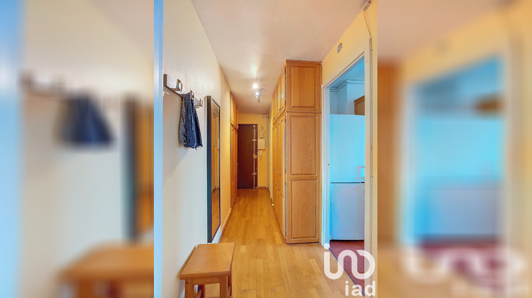 Ma-Cabane - Vente Appartement Paris, 48 m²