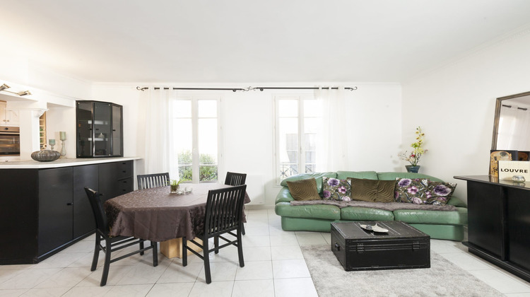 Ma-Cabane - Vente Appartement Paris, 71 m²