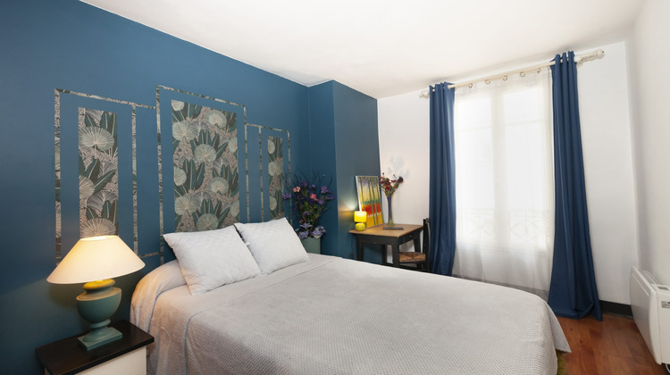 Ma-Cabane - Vente Appartement Paris, 71 m²