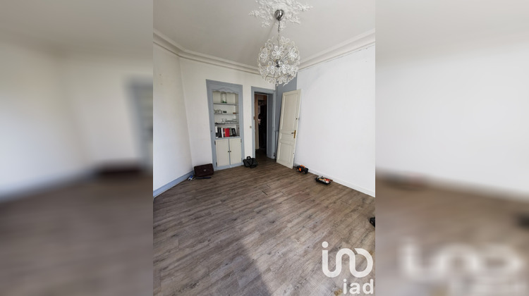 Ma-Cabane - Vente Appartement Paris, 55 m²