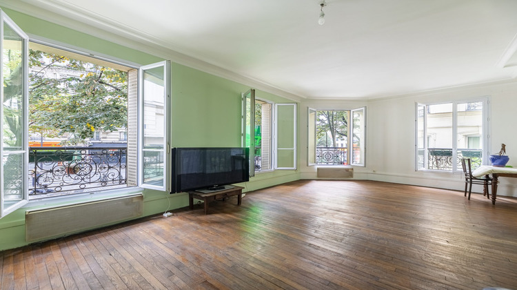 Ma-Cabane - Vente Appartement Paris, 93 m²