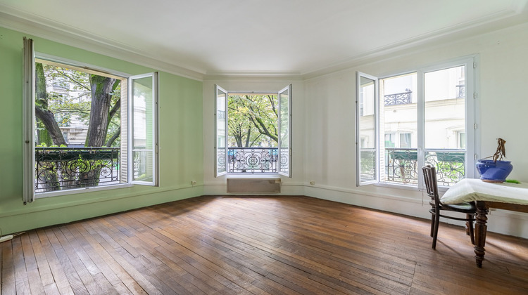 Ma-Cabane - Vente Appartement Paris, 93 m²