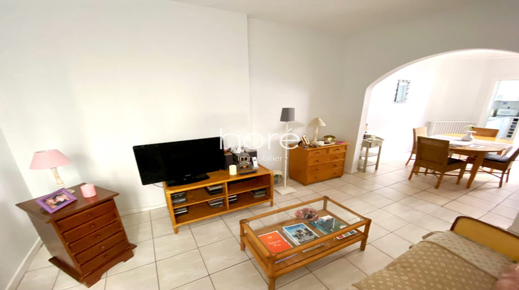 Ma-Cabane - Vente Appartement Paris, 51 m²