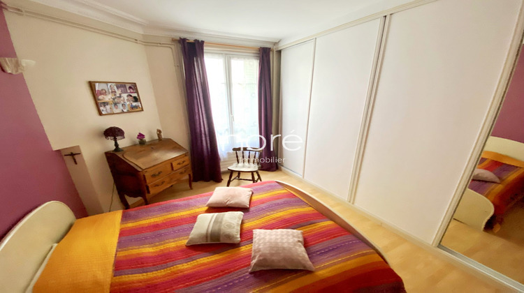 Ma-Cabane - Vente Appartement Paris, 51 m²