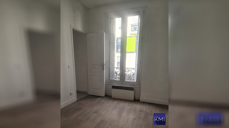 Ma-Cabane - Vente Appartement Paris, 30 m²