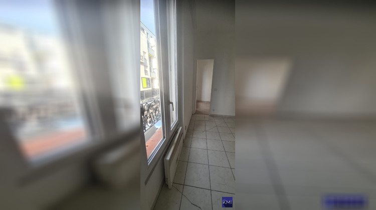 Ma-Cabane - Vente Appartement Paris, 30 m²