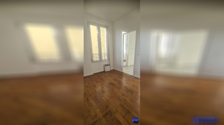 Ma-Cabane - Vente Appartement Paris, 24 m²