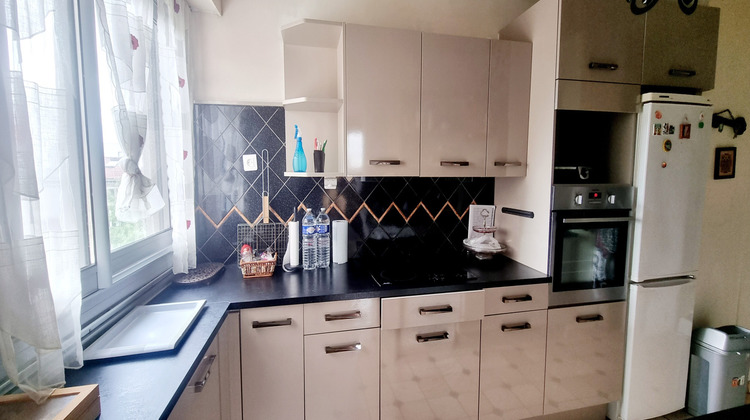 Ma-Cabane - Vente Appartement Paris, 96 m²