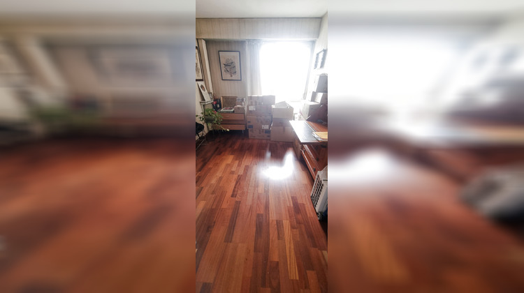 Ma-Cabane - Vente Appartement Paris, 96 m²