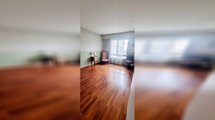 Ma-Cabane - Vente Appartement Paris, 96 m²