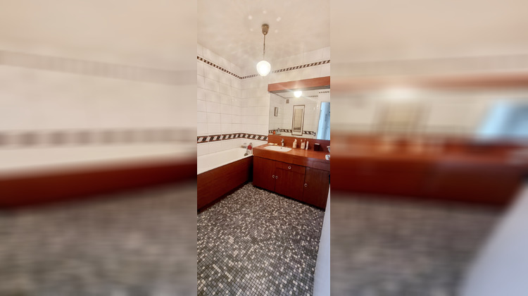 Ma-Cabane - Vente Appartement Paris, 96 m²