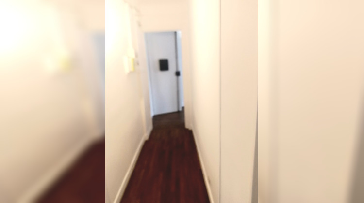 Ma-Cabane - Vente Appartement Paris, 57 m²