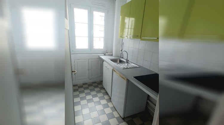 Ma-Cabane - Vente Appartement Paris, 57 m²