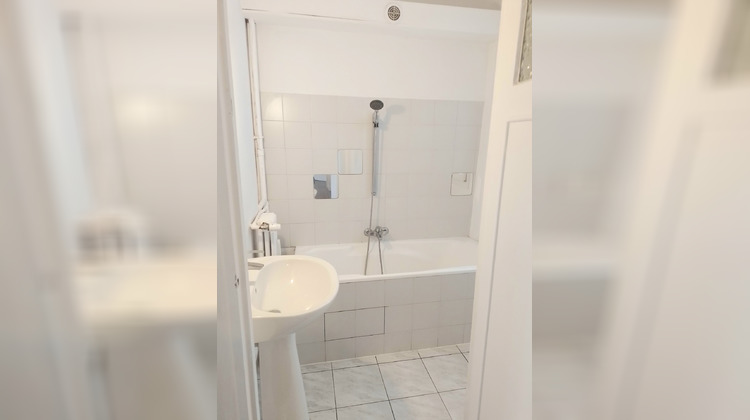 Ma-Cabane - Vente Appartement Paris, 57 m²