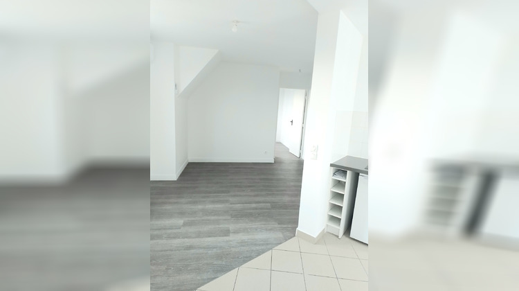 Ma-Cabane - Vente Appartement Paris, 46 m²