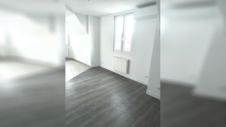 Ma-Cabane - Vente Appartement Paris, 46 m²
