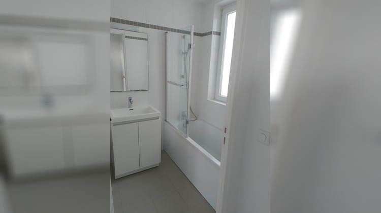 Ma-Cabane - Vente Appartement Paris, 46 m²