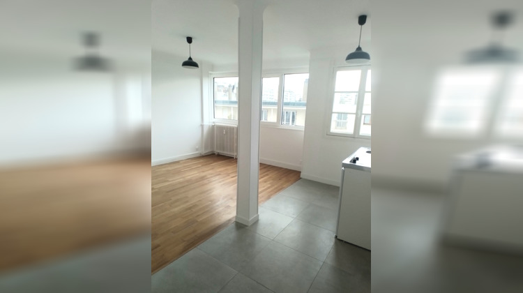 Ma-Cabane - Vente Appartement Paris, 57 m²