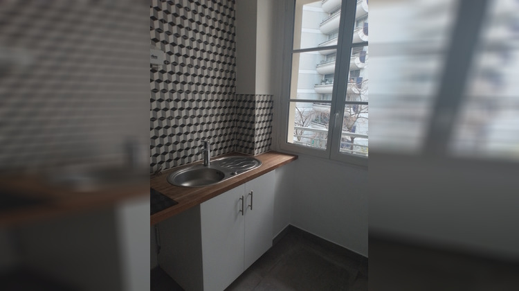 Ma-Cabane - Vente Appartement Paris, 57 m²