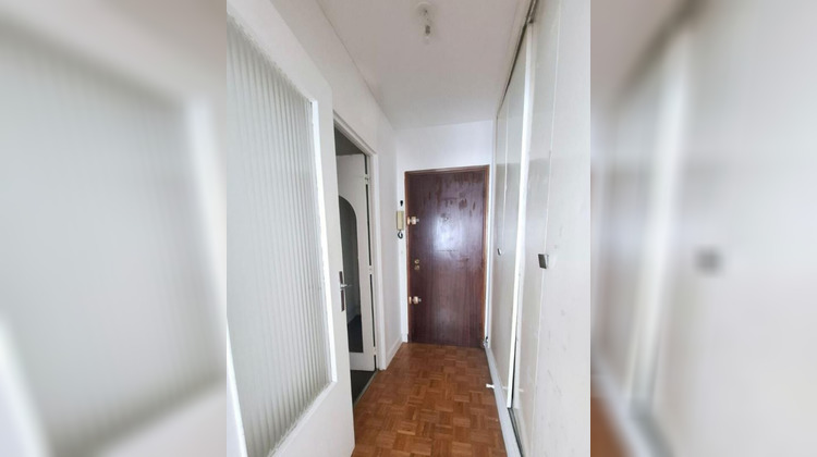 Ma-Cabane - Vente Appartement PARIS, 20 m²