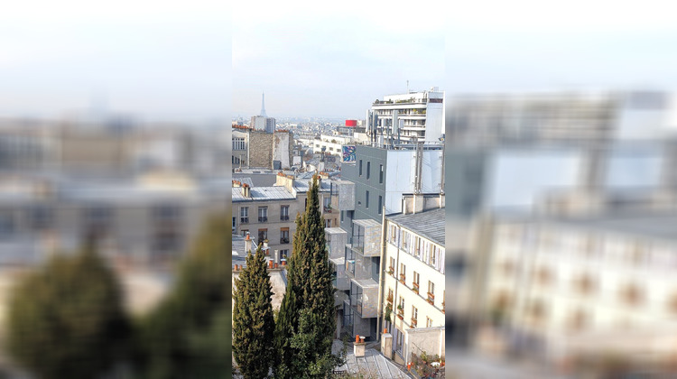 Ma-Cabane - Vente Appartement Paris, 79 m²