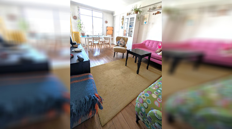 Ma-Cabane - Vente Appartement Paris, 79 m²