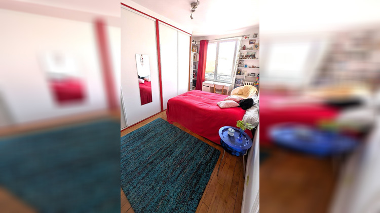 Ma-Cabane - Vente Appartement Paris, 79 m²