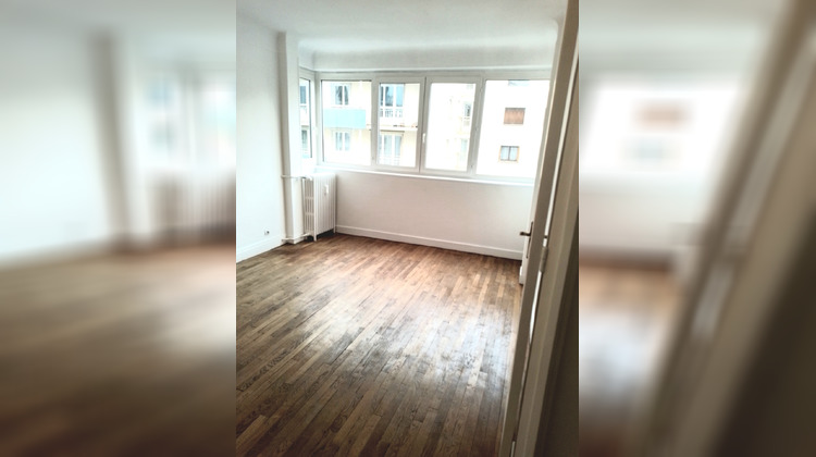Ma-Cabane - Vente Appartement Paris, 57 m²