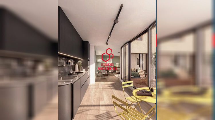 Ma-Cabane - Vente Appartement Paris, 99 m²