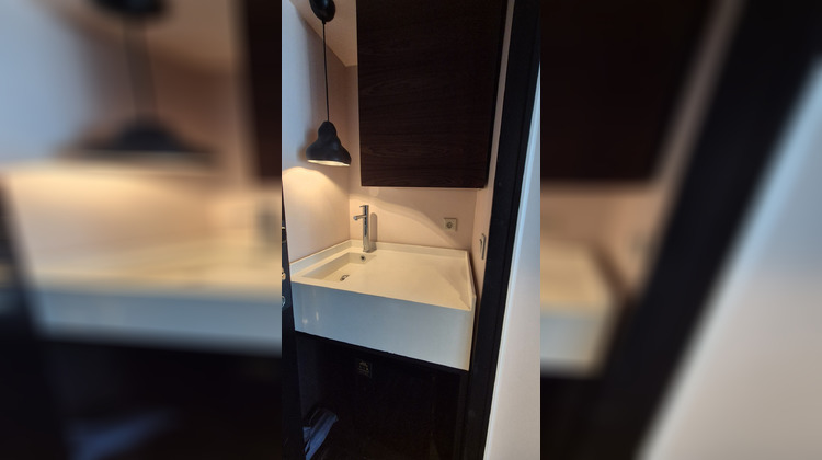 Ma-Cabane - Vente Appartement Paris, 22 m²