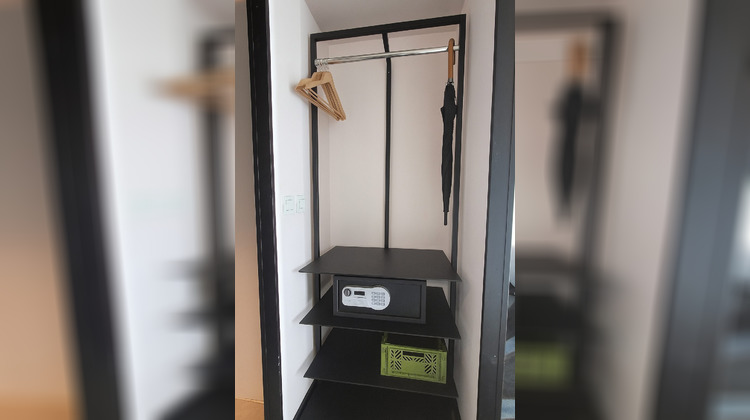 Ma-Cabane - Vente Appartement Paris, 22 m²