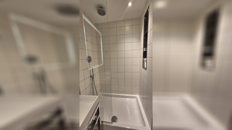 Ma-Cabane - Vente Appartement Paris, 22 m²