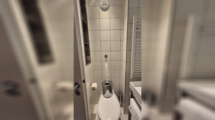 Ma-Cabane - Vente Appartement Paris, 22 m²