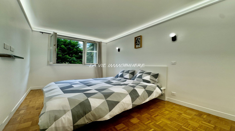 Ma-Cabane - Vente Appartement Paris, 76 m²
